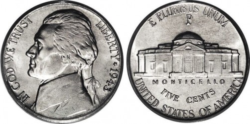 nickle 1
