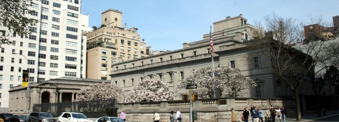 Frick Collection