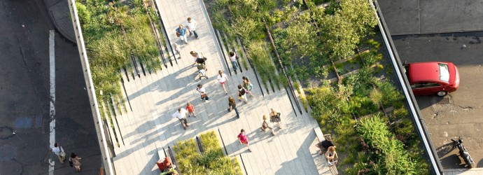 High Line 4