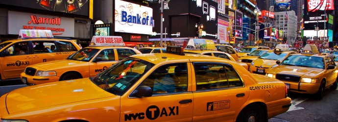 NYC-Taxi-Cab-