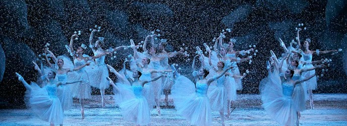 NYC ballet
