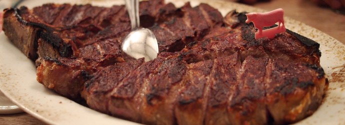 Peter Luger Steak House