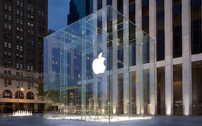 apple store