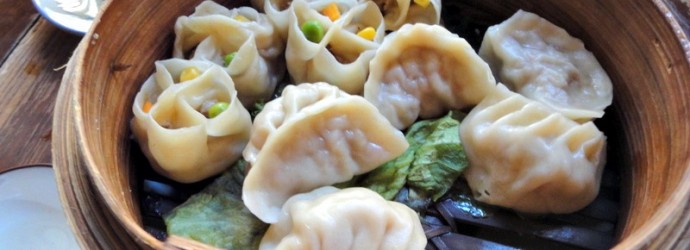 Dim Sum Go Go
