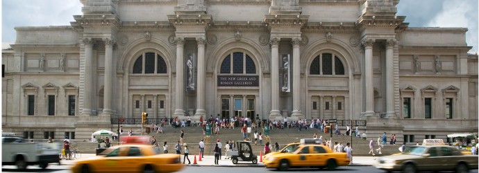 metropolitan