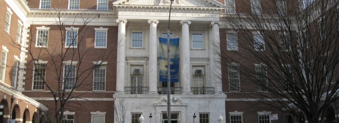 museum of new york city