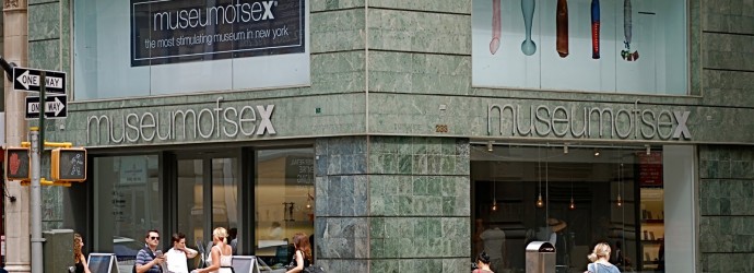 museum of sex
