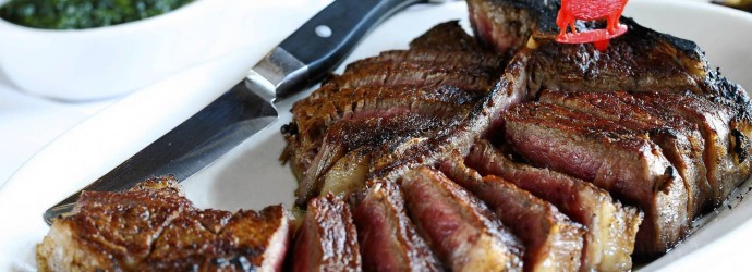 Peter Luger Steak House