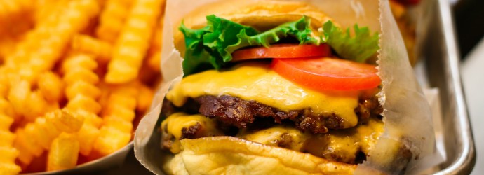 shackburger