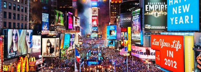 times square