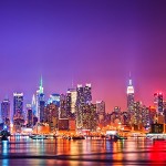 ニューヨークの夜景観光スポット